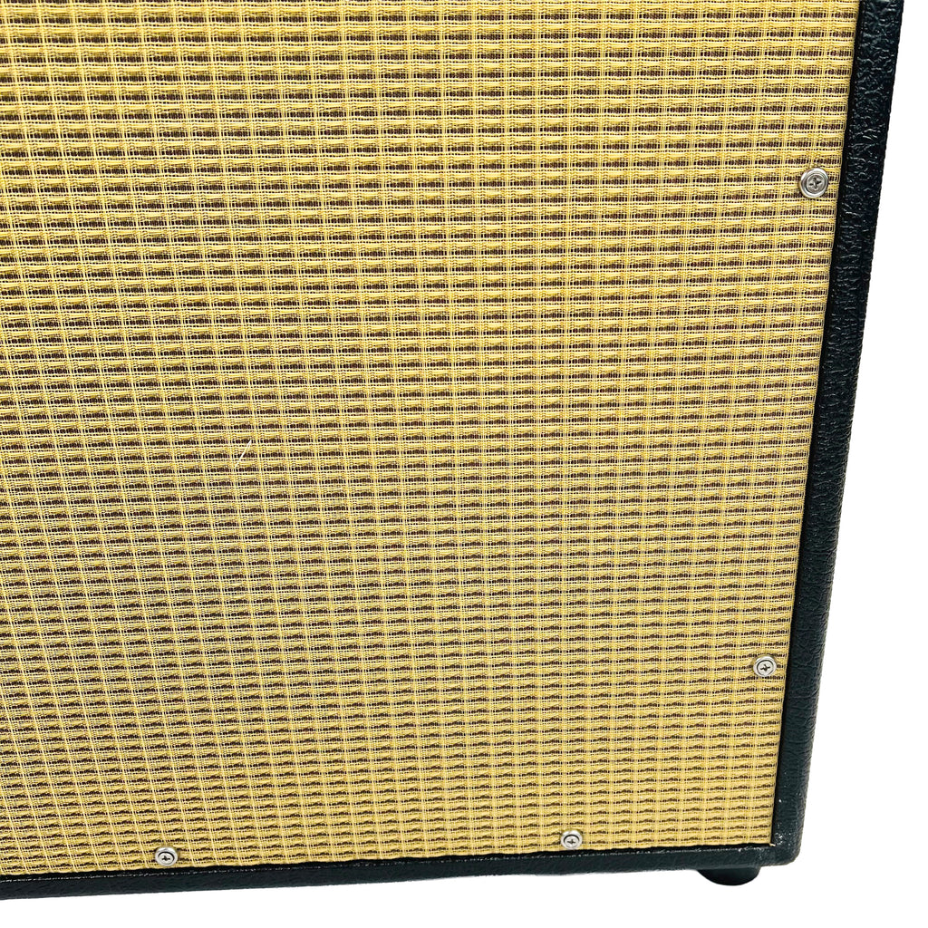 Benson Bellringer 1x12" Combo Amplifier - Black / Wheat - 4