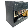 Benson Bellringer 1x12" Combo Amplifier - Black / Wheat - 8