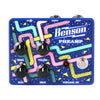 Benson Preamp Pedal - Complicated Pattern - 1