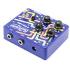 Benson Preamp Pedal - Complicated Pattern - 2