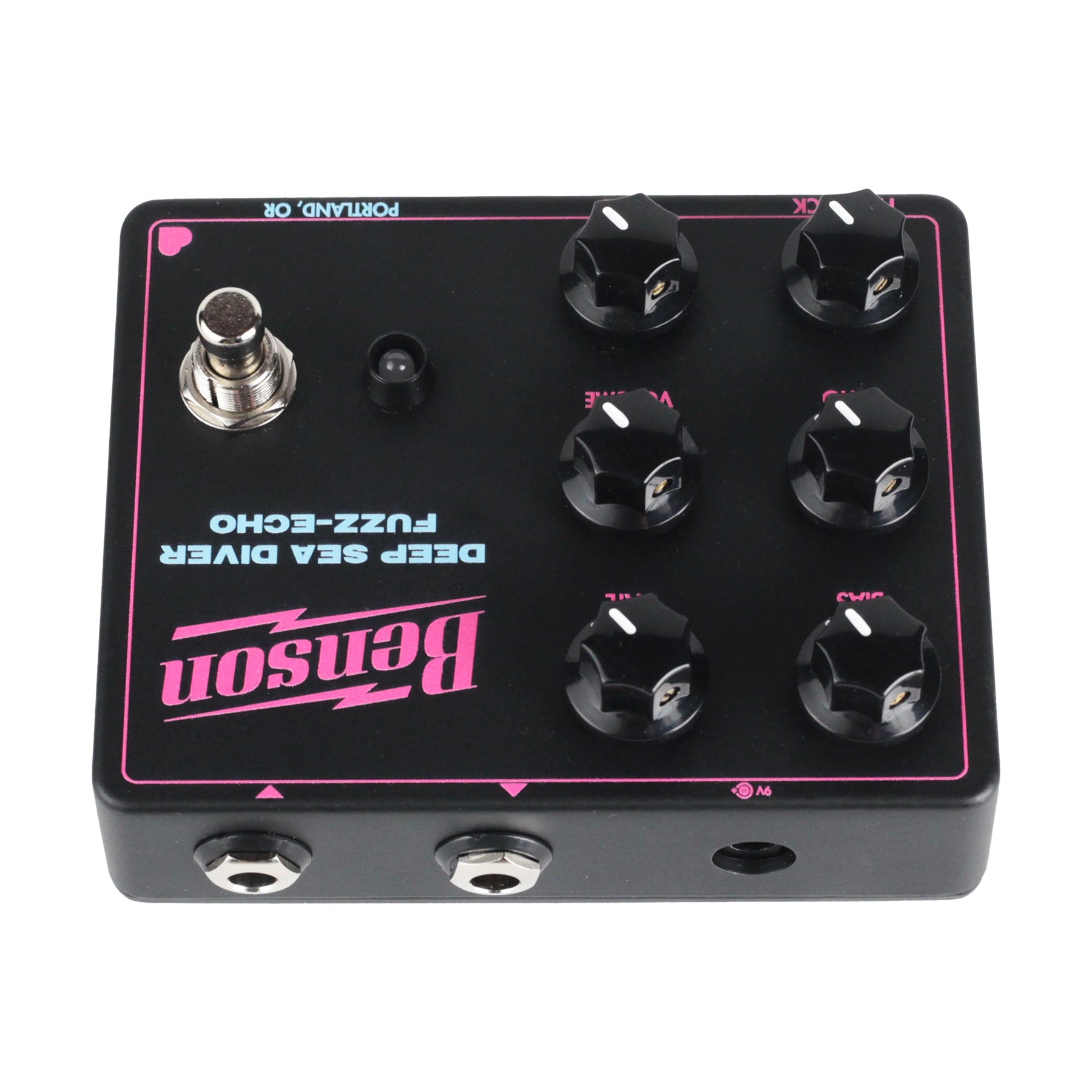 benson fuzz pedal Amps Deep Sea Diver Fuzz-Echo Color:Black/Grey Chemikalien Schutzhandschuhe | KREISCHER providing a wide range Category:Trekkingrad_BGM Comfort  Ergo  Double Density  Schraubgriffe