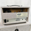 Benson Earhart Head & 1x12" Cabinet Guitar Amplifier Stack 2018 - Stripes & Oxblood - 10