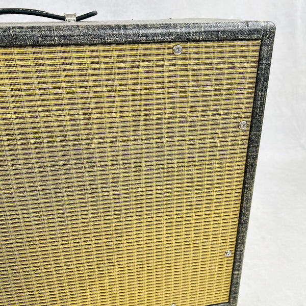 Benson Earhart Reverb Plus 1x12" Combo Amplifier 2022 - Night Moves - 4