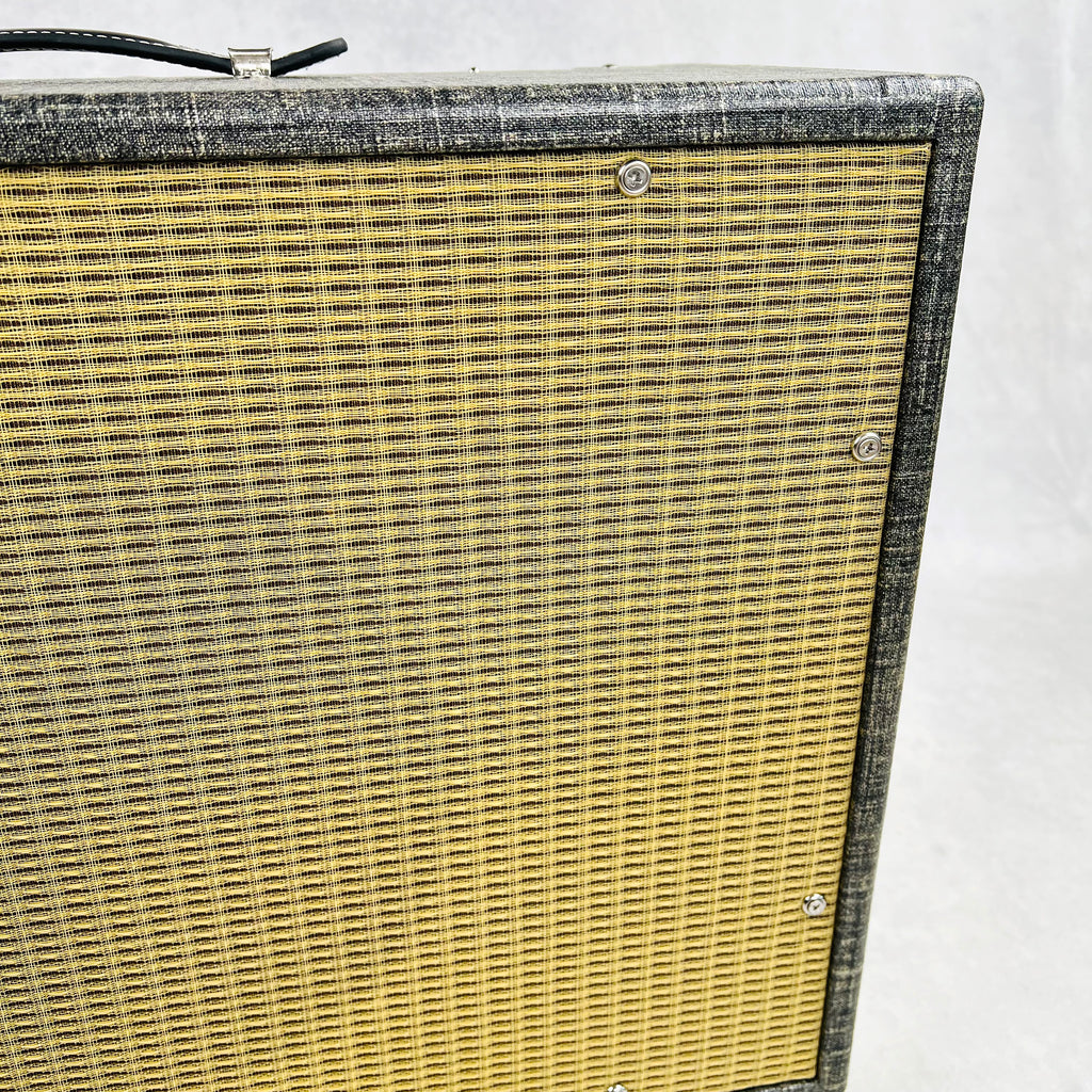 Benson Earhart Reverb Plus 1x12" Combo Amplifier 2022 - Night Moves - 4