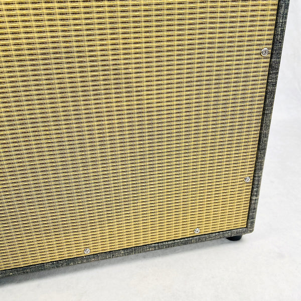 Benson Earhart Reverb Plus 1x12" Combo Amplifier 2022 - Night Moves - 5