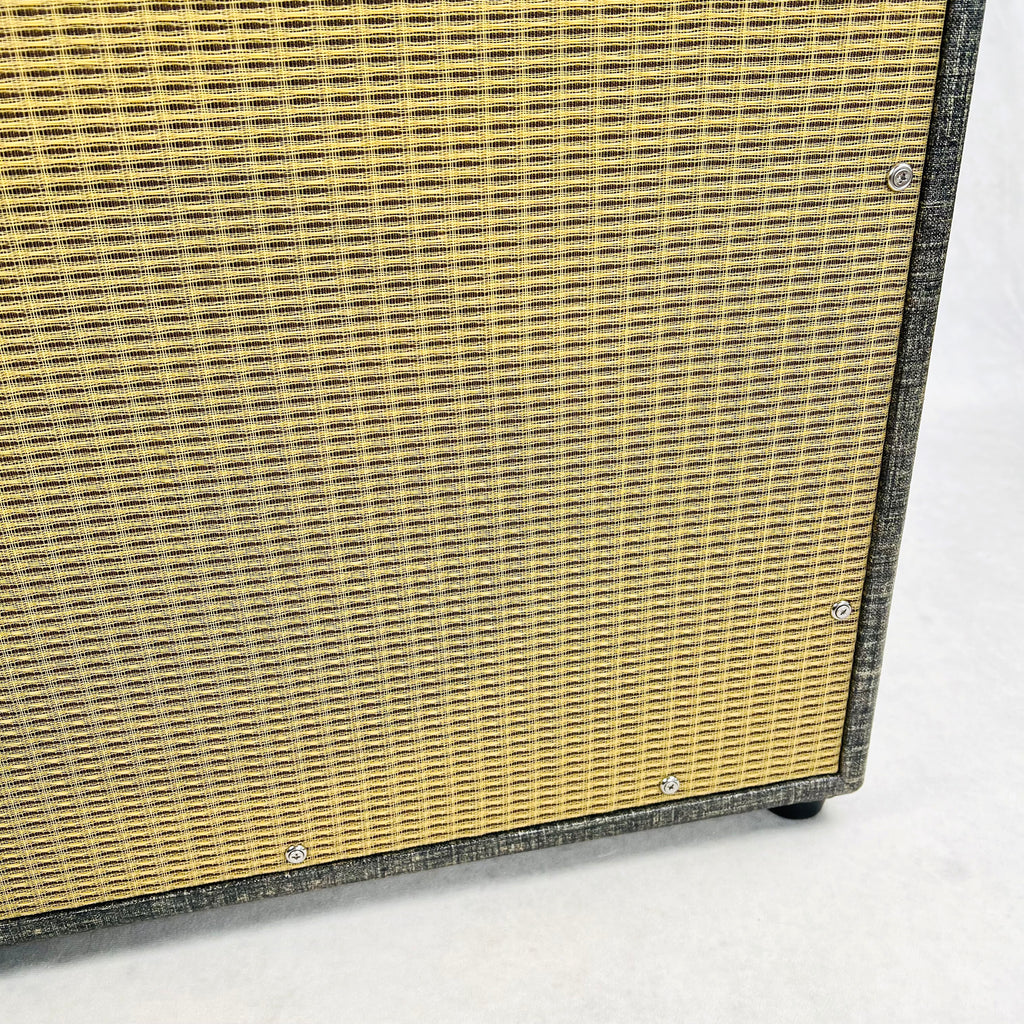 Benson Earhart Reverb Plus 1x12" Combo Amplifier 2022 - Night Moves - 5
