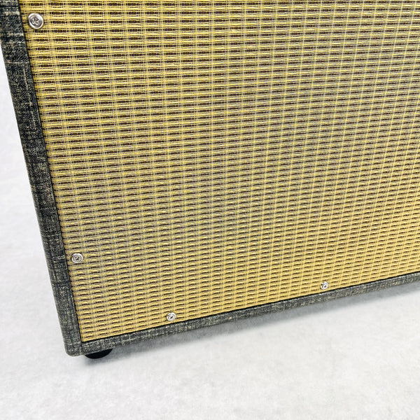 Benson Earhart Reverb Plus 1x12" Combo Amplifier 2022 - Night Moves - 6
