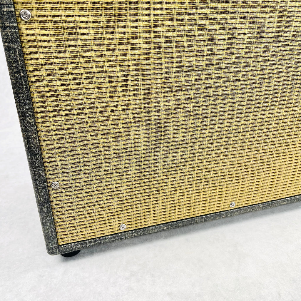 Benson Earhart Reverb Plus 1x12" Combo Amplifier 2022 - Night Moves - 6