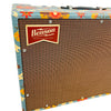 Benson Monarch Reverb Plus 1x12" Combo Amplifier - Aunt Gertie / Oxblood - 3