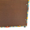 Benson Monarch Reverb Plus 1x12" Combo Amplifier - Aunt Gertie / Oxblood - 4