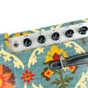 Benson Monarch Reverb Plus 1x12" Combo Amplifier - Aunt Gertie / Oxblood - 5