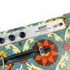 Benson Monarch Reverb Plus 1x12" Combo Amplifier - Aunt Gertie / Oxblood - 6