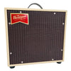 Benson Nathan Junior 1x10" Combo Amplifier 2026 - Blonde / Purple - 1
