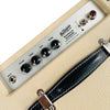 Benson Nathan Junior 1x10" Combo Amplifier 2026 - Blonde / Purple - 8