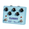 Benson / Non-Human Audio Florist Dynamic Modulator Pedal - Grape - 2