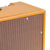 Benson Redland 15 1x12" Combo Amplifier - Aged Tweed & Oxblood - 6