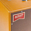 Benson Redland 15 1x12" Combo Amplifier - Aged Tweed & Oxblood - 7