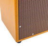 Benson Redland 15 1x12" Combo Amplifier - Aged Tweed & Oxblood - 8