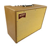 Benson Redland 35 1x12" Combo Amplifier 2026 - Brown & Wheat - 10