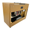 Benson Redland 35 1x12" Combo Amplifier 2026 - Brown & Wheat - 11