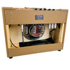 Benson Redland 35 1x12" Combo Amplifier 2026 - Brown & Wheat - 12