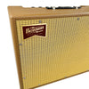 Benson Redland 35 1x12" Combo Amplifier 2026 - Brown & Wheat - 3