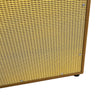 Benson Redland 35 1x12" Combo Amplifier 2026 - Brown & Wheat - 4