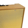 Benson Redland 35 1x12" Combo Amplifier 2026 - Brown & Wheat - 5