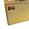 Benson Redland 35 1x12" Combo Amplifier 2026 - Brown & Wheat - 6