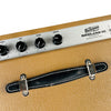 Benson Redland 35 1x12" Combo Amplifier 2026 - Brown & Wheat - 8