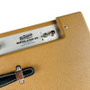 Benson Redland 35 1x12" Combo Amplifier 2026 - Brown & Wheat - 9