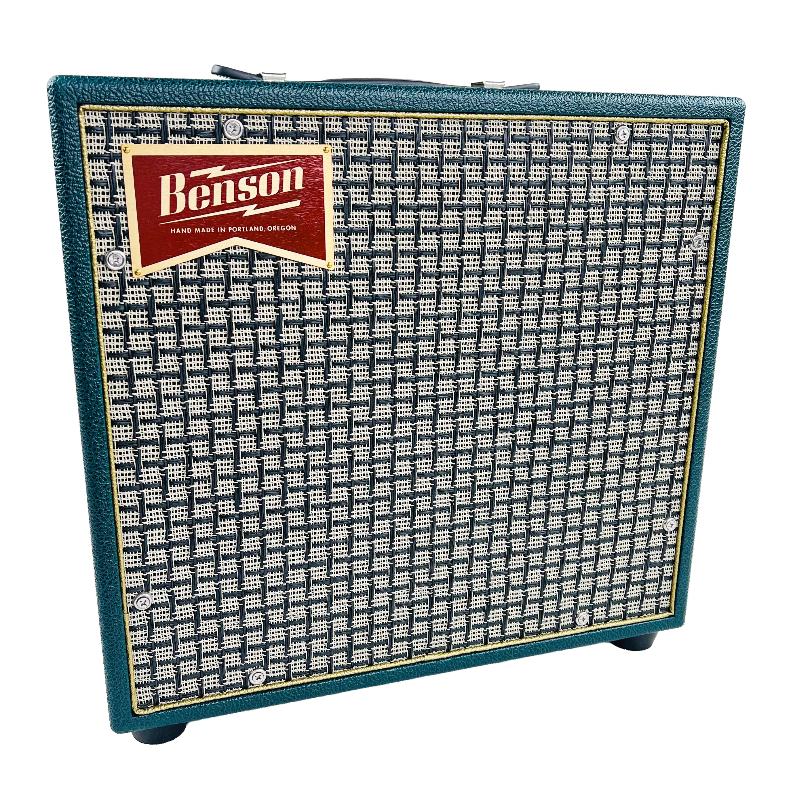 Benson Vinny Reverb 1x10