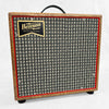 Benson Vinny Reverb 1x10" Combo Amplifier - Custom - 1