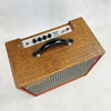 Benson Vinny Reverb 1x10" Combo Amplifier - Custom - 2