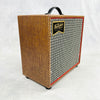 Benson Vinny Reverb 1x10" Combo Amplifier - Custom - 5