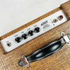 Benson Vinny Reverb 1x10" Combo Amplifier - Custom - 7