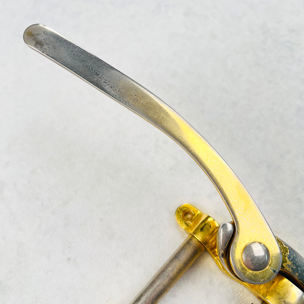 Bigsby B5 Vibrato Tailpiece - Gold - 3