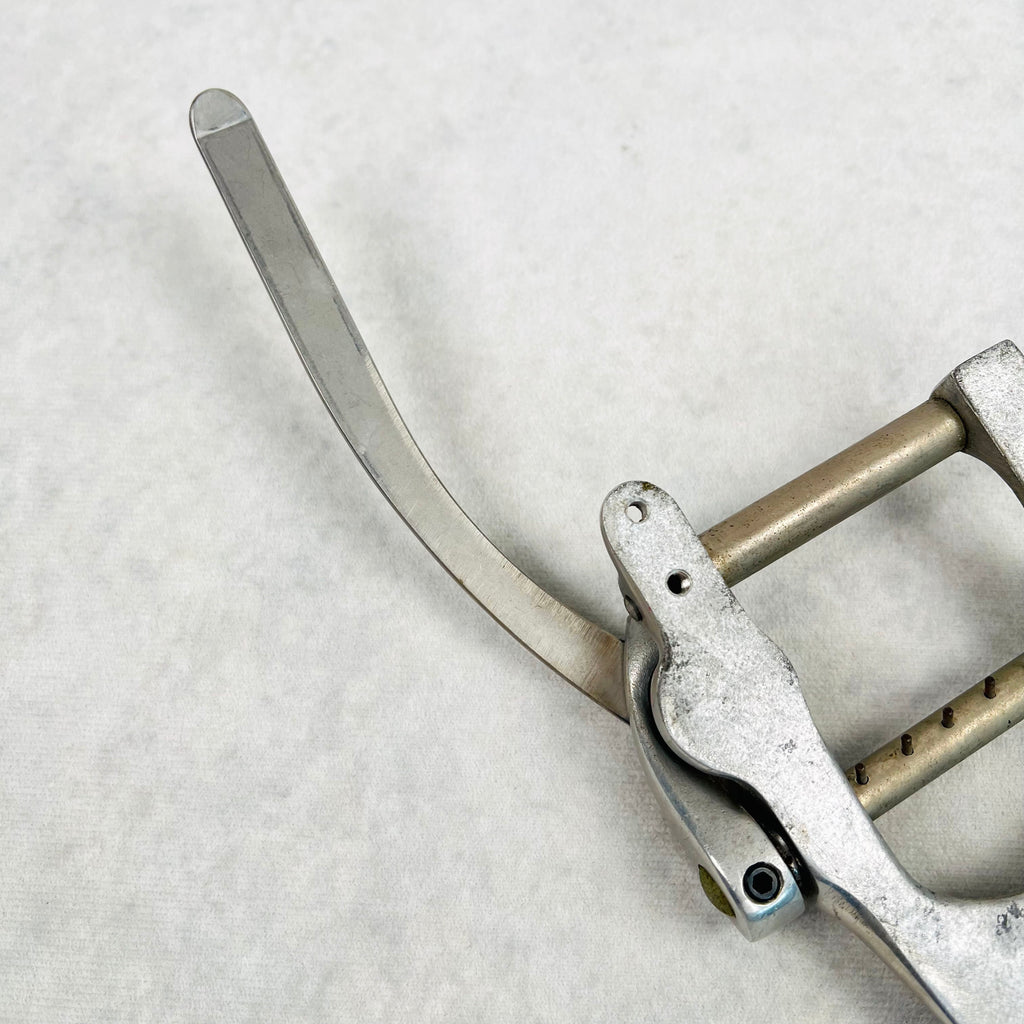 Bigsby B7 Vibrato Tailpiece 1960s - 10