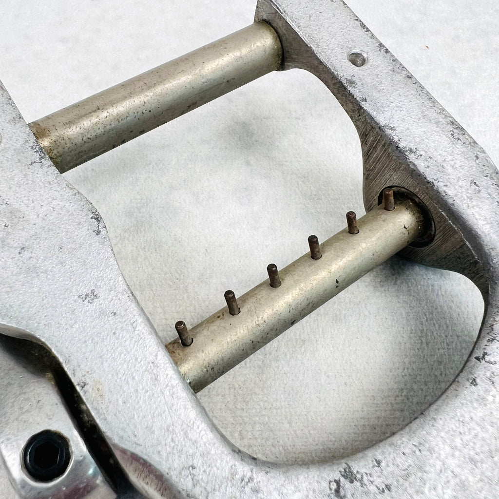 Bigsby B7 Vibrato Tailpiece 1960s - 11
