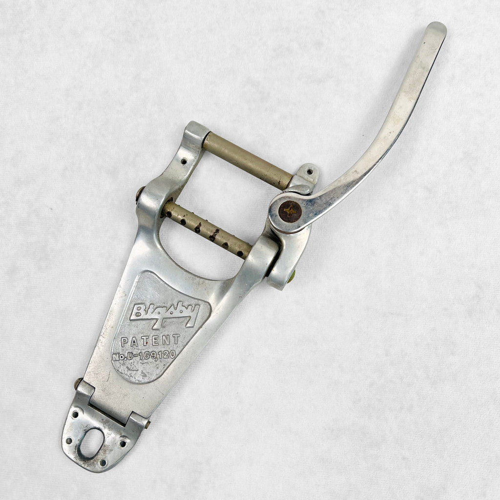 Bigsby B7 Vibrato Tailpiece 1960s - 1
