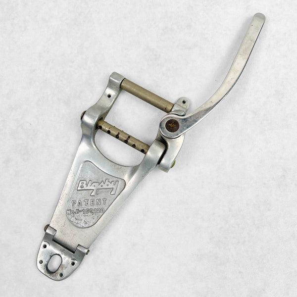Bigsby B7 Vibrato Tailpiece 1960s - 1