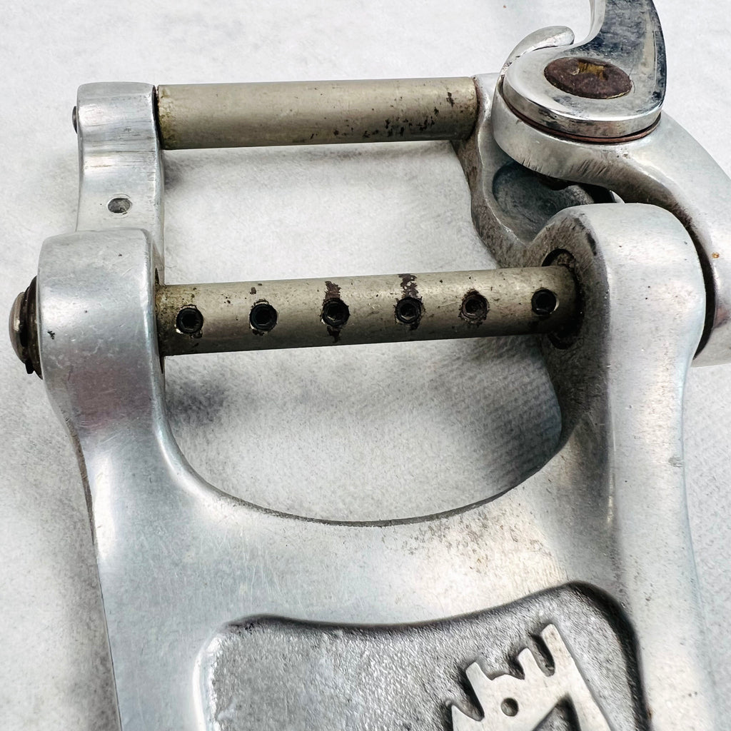 Bigsby B7 Vibrato Tailpiece 1960s - 3