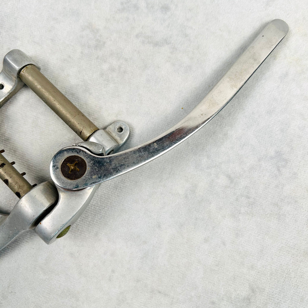 Bigsby B7 Vibrato Tailpiece 1960s - 4