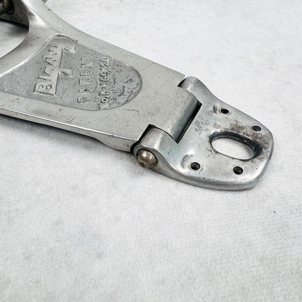 Bigsby B7 Vibrato Tailpiece 1960s - 6
