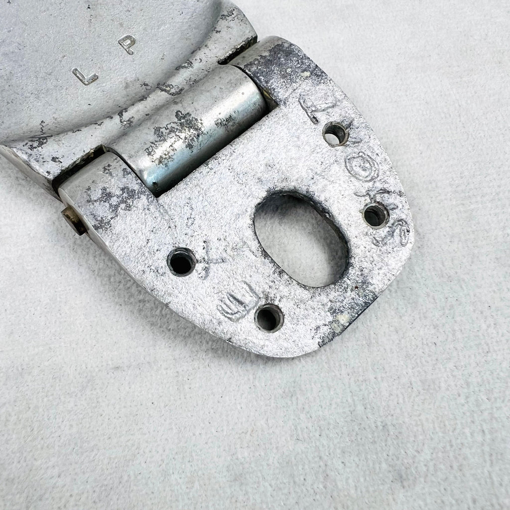 Bigsby B7 Vibrato Tailpiece 1960s - 7