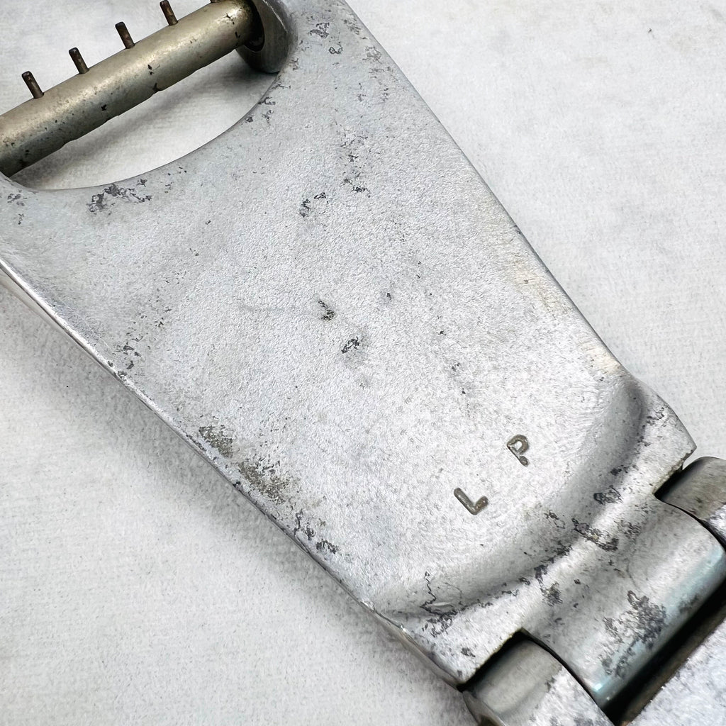 Bigsby B7 Vibrato Tailpiece 1960s - 8