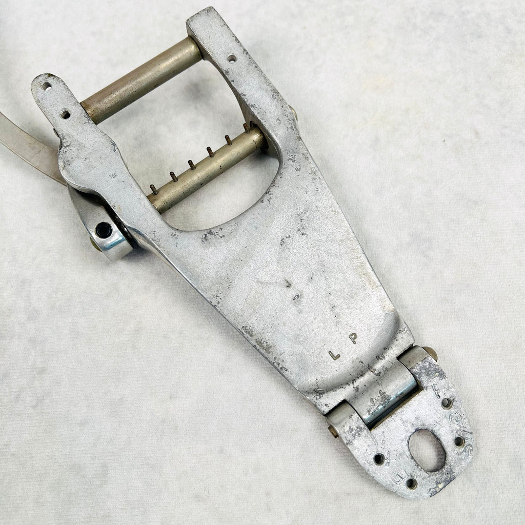 Bigsby B7 Vibrato Tailpiece 1960s - 9