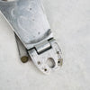 Bigsby B7 Vibrato Tailpiece with Vibramate V7-LP Adapter & Spoiler - Polish Aluminum - 7