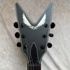 Dean V Select Fluence - Black Satin