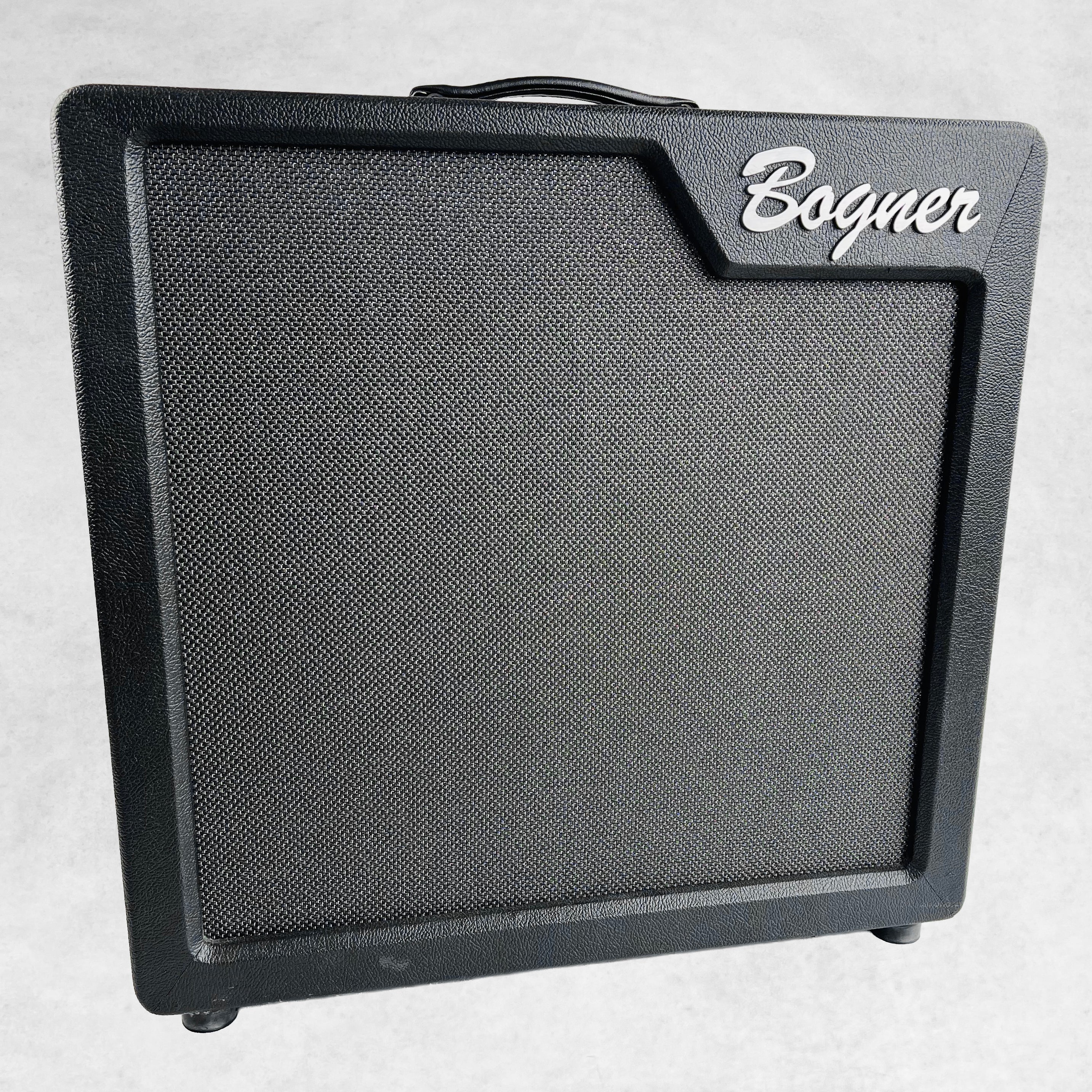 Bogner Alchemist 2x12